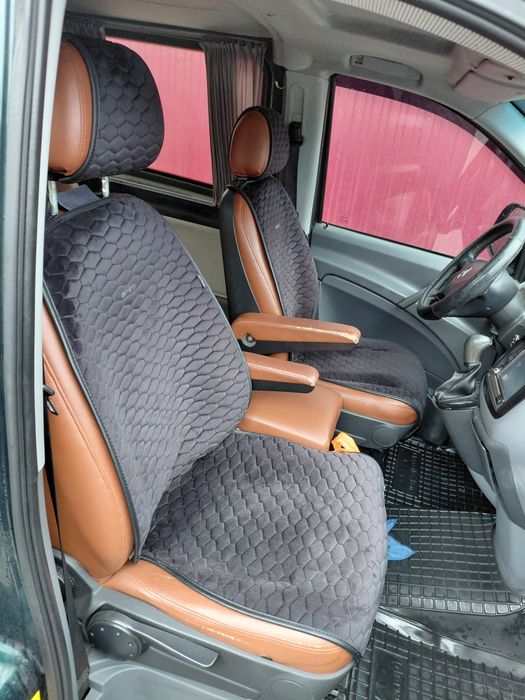 Продам віто 639 115cdi