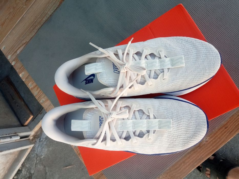 Nike Motiva кроссовки 44, 44.5