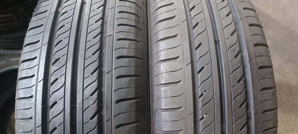 195/65 R14 99H Goodride Radial RP-28 Шини літні Склад резини б/у