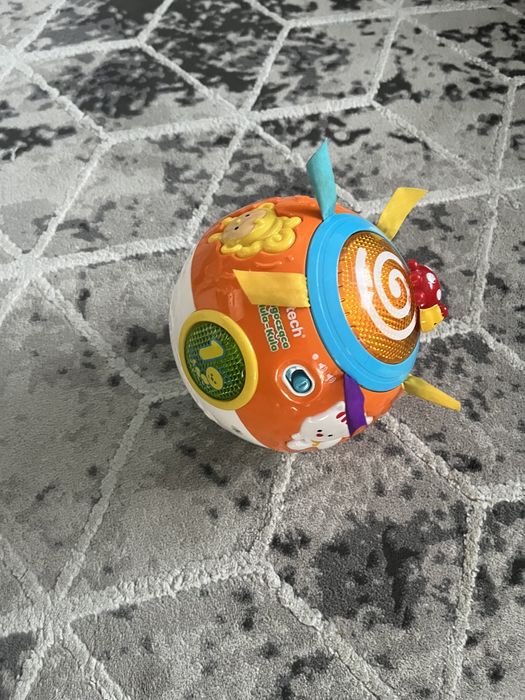Kula interaktywna vtech