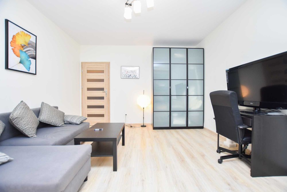 Do wynajęcia 2 pok mieszkanie/Zabłocie/Podgórze/Ślusarska/ENG