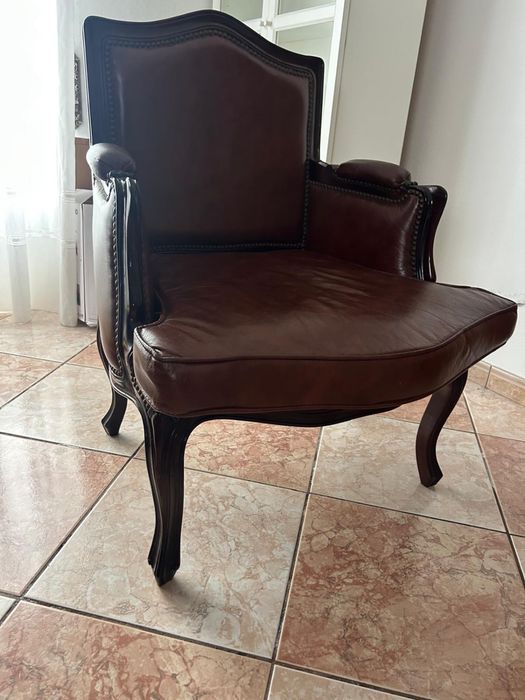 Duas Poltronas vintage