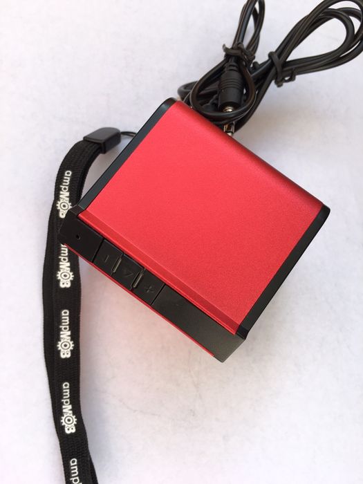 Портативная колонка ampmob kts-30