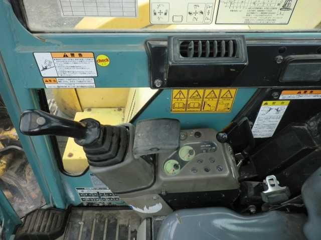 Экскаватор гусеничный Yanmar VIO70-3A