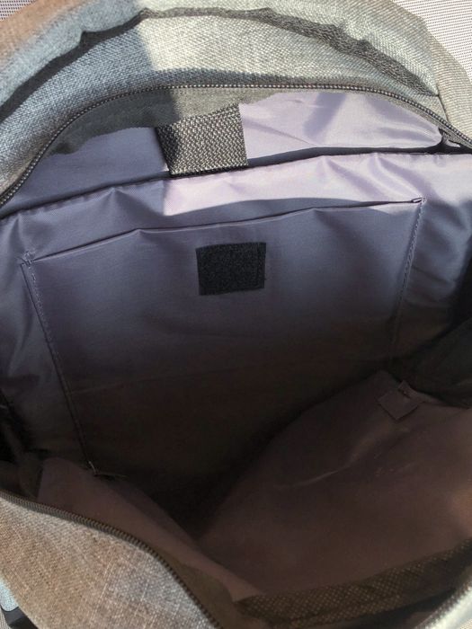 Plecak na laptopa/ do szkoly