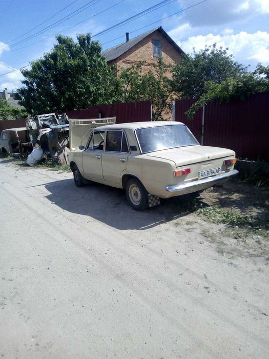 Ваз  21011  Продажа\Обмин ..