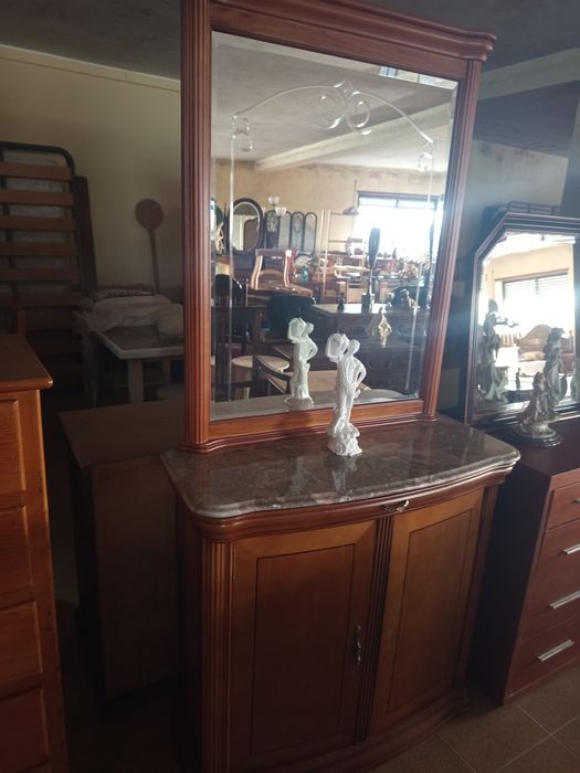 Comudas vintage em bom estado