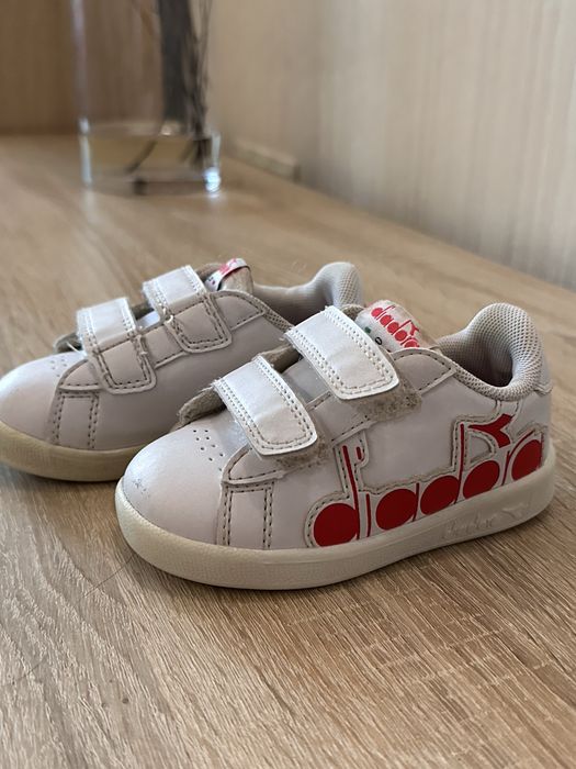 Кросівки diadora