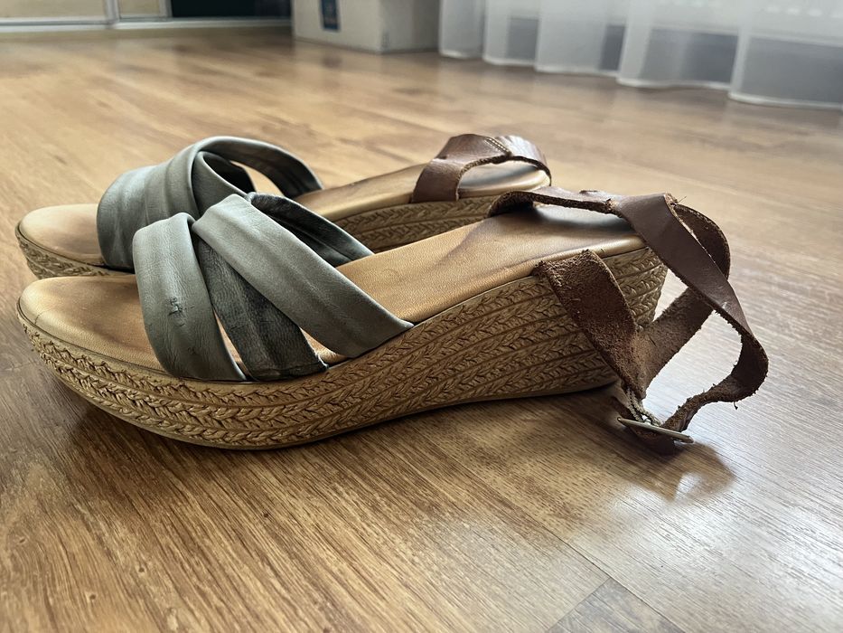 Sandały Venezia 39