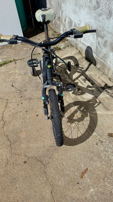 Vendo 2 bicicletas usadas