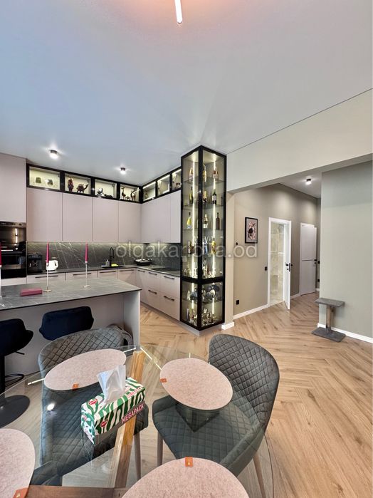 Будинок за адресою вул. Перемоги (площа 100 м²) - Atlanta.ua - фото 5