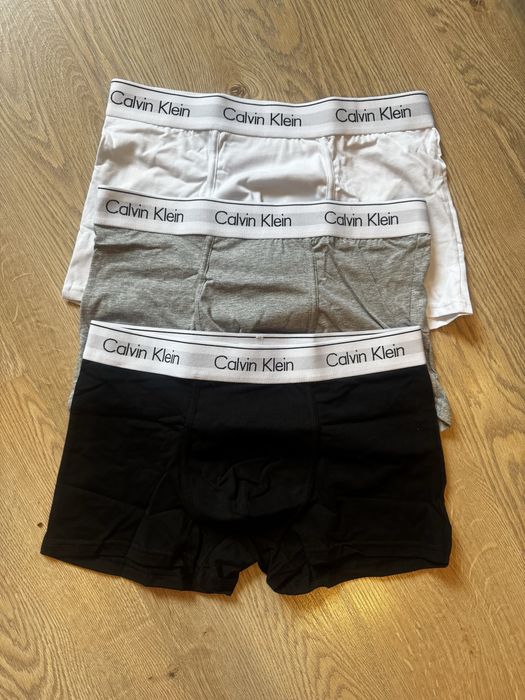 Чоловічі труси Calvin Klein