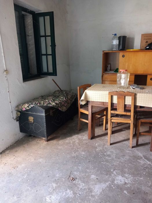 Pequena Vivenda V2 de R/C