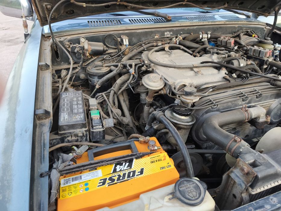 Продам Toyota 4Runner