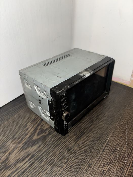 Vordon ht-852bt  2din