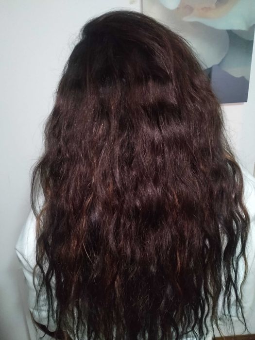 Vendo; perucas, cabelo, tic-tac