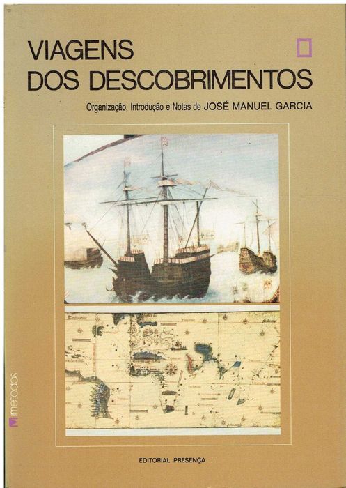 529
	
As viagens dos descobrimentos