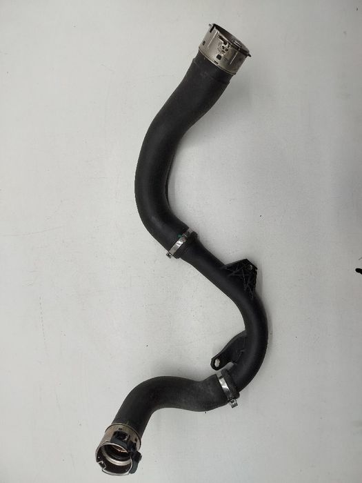 Tubagem do Intercooler - RENAULT CLIO V (BF_) | 19 -