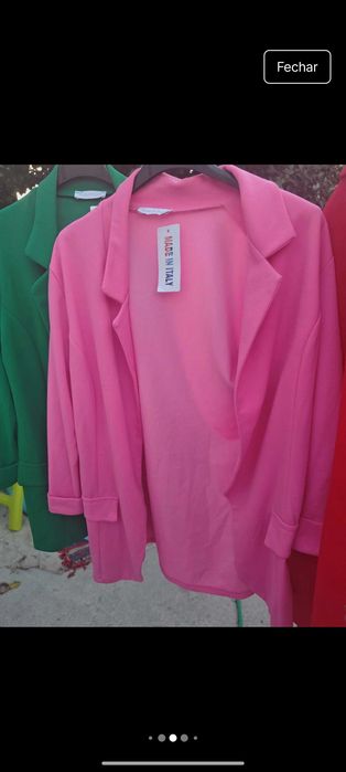 4 Blazeres manga 3/4