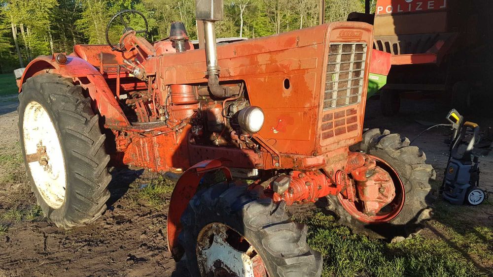 traktor belarus mtz