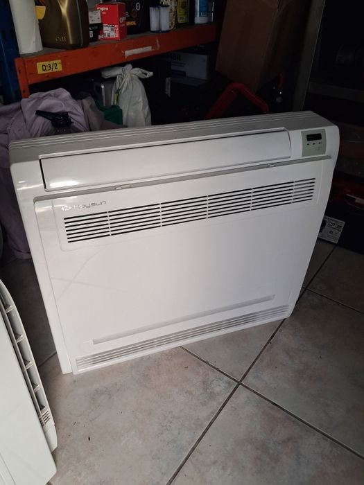 Ar Condicionado Kaysun