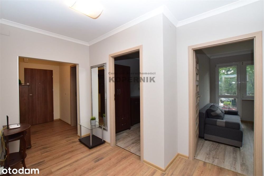 Mieszkanie – Toruń, ZUPU, Bydgoskie Przedmieście - Widok 4