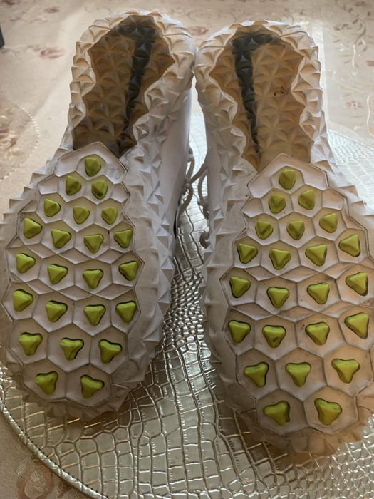 Кросівки Nike Alpha Huarache 40 розмір