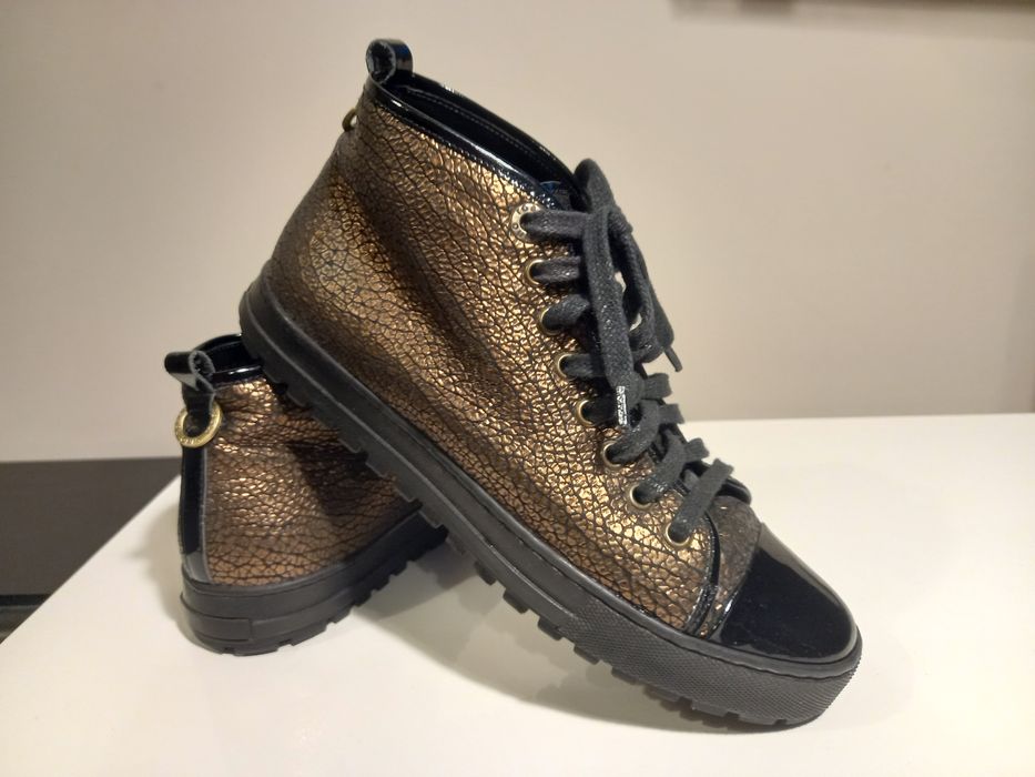 Buty Gino Rossi rozmiar 37