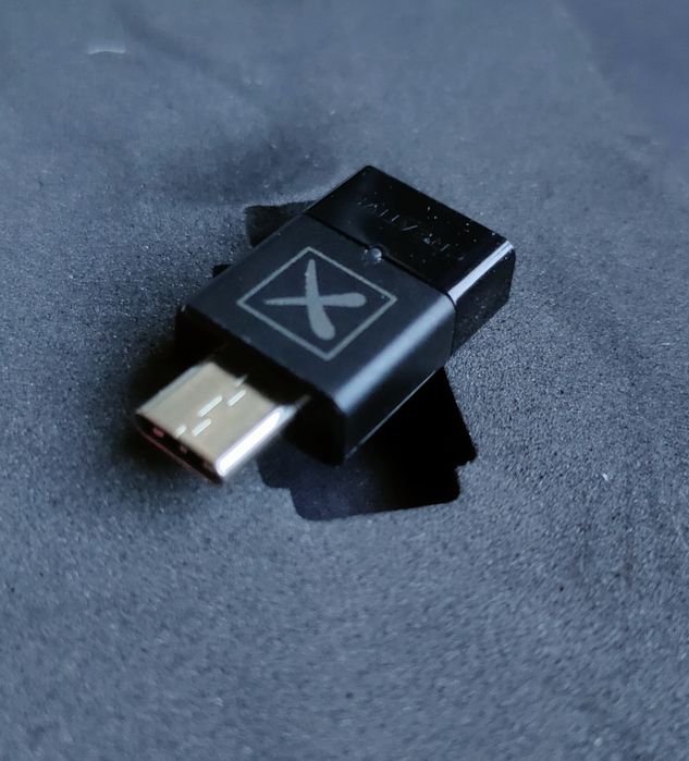 Adapter audio-bluetooth Creative BT-W3X