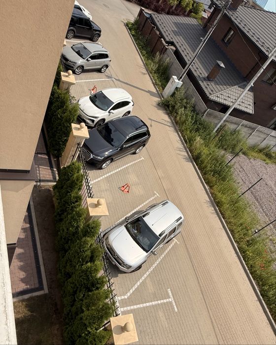 2-кімнатна квартира за адресою вул. Вишнева (площа 72,9 м²) - Atlanta.ua - фото 20