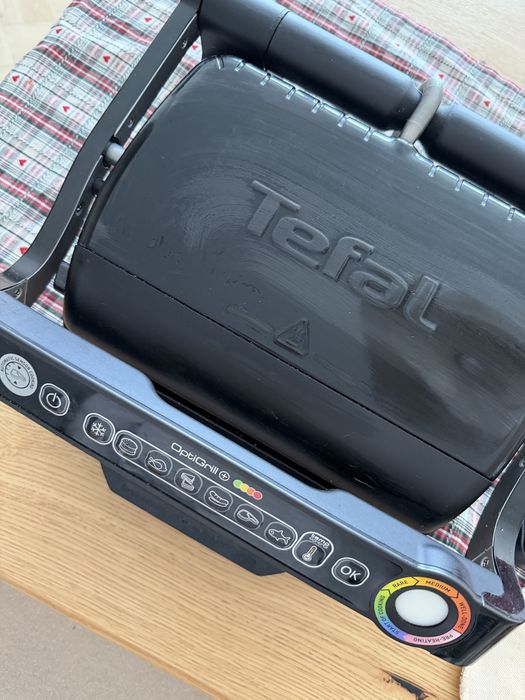 Grill Tefal opiekacz toster