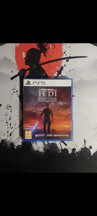 Star wars jedi survivor