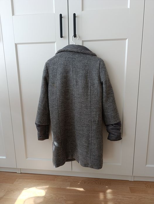 Płaszcz zimowy r Xs/S