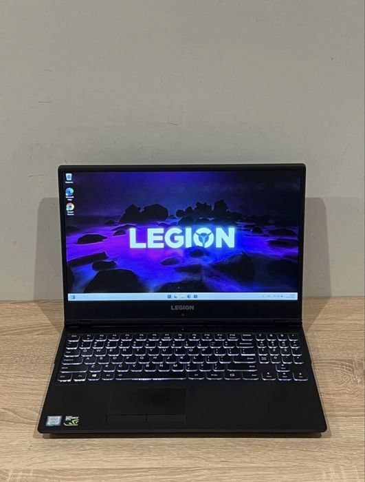 Продам Lenovo LEGION