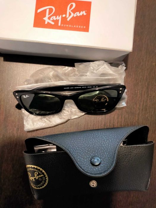 Rayban de senhora Lady Burbank