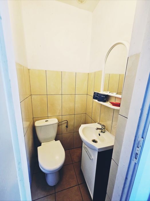 Domek Jurata 15B, Półwysep Helski