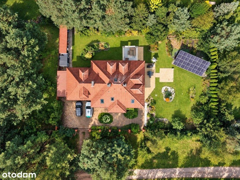 Dom – Nowa Wieś - Widok 3