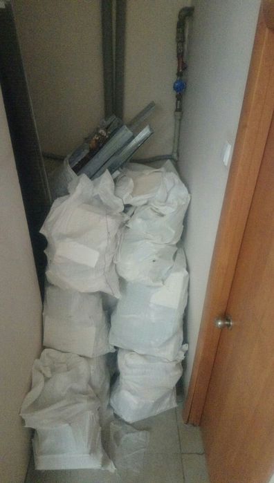 Вывоз строительного мусора. Газель, Камаз. Грузчики