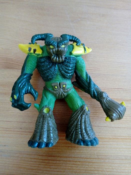 Gormiti Figura/Boneco