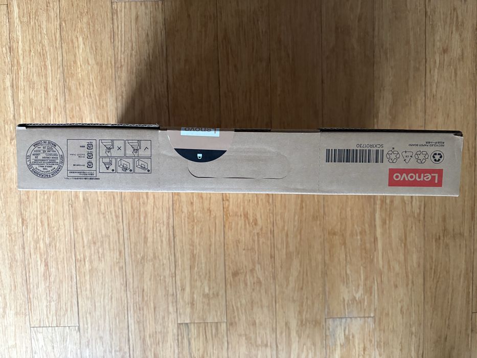 Laptop Lenovo IdeaPad Slim 3 15ARP10 15,3" R5 7533HS 24GB RAM, 512GB