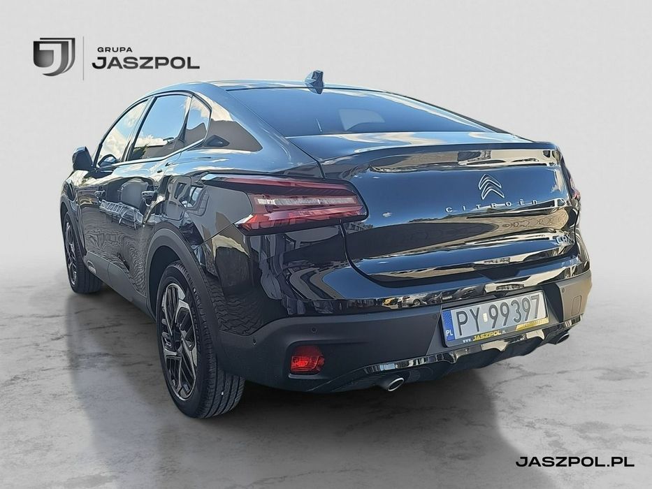 Citroën C4X Max, Salon PL, Vat 23%