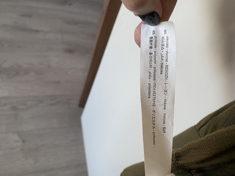 Сукня Zara на М