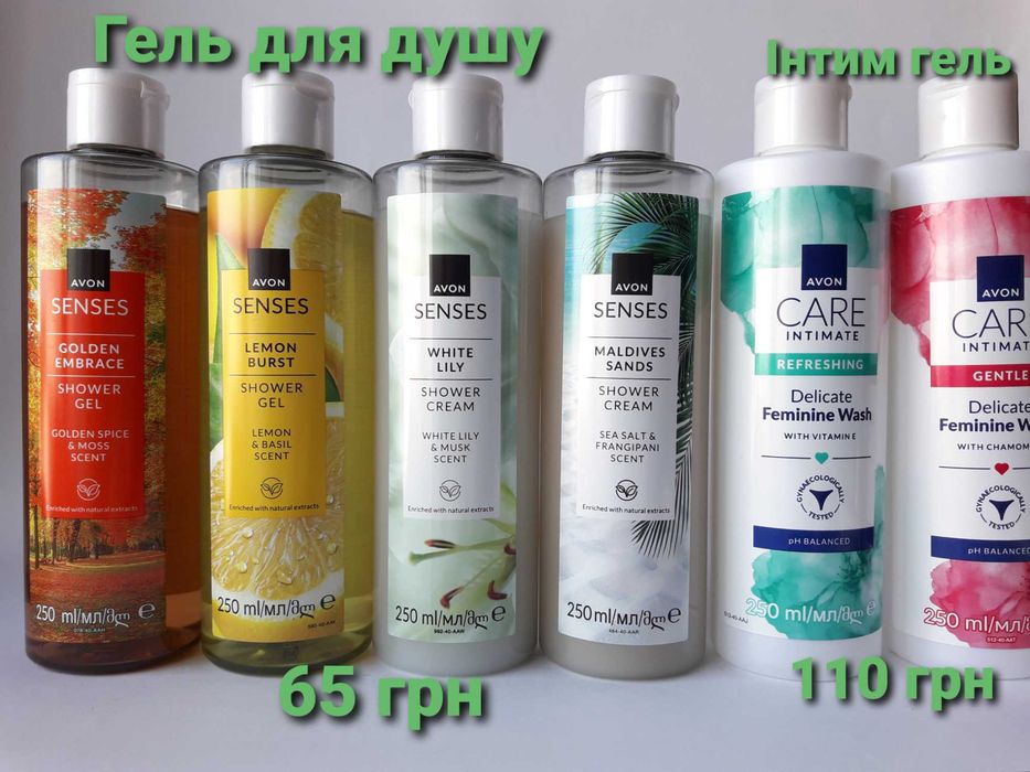 Парфуми Avon, т/вода Ейвон, Luck, Today, Summer, Blue Full Speed