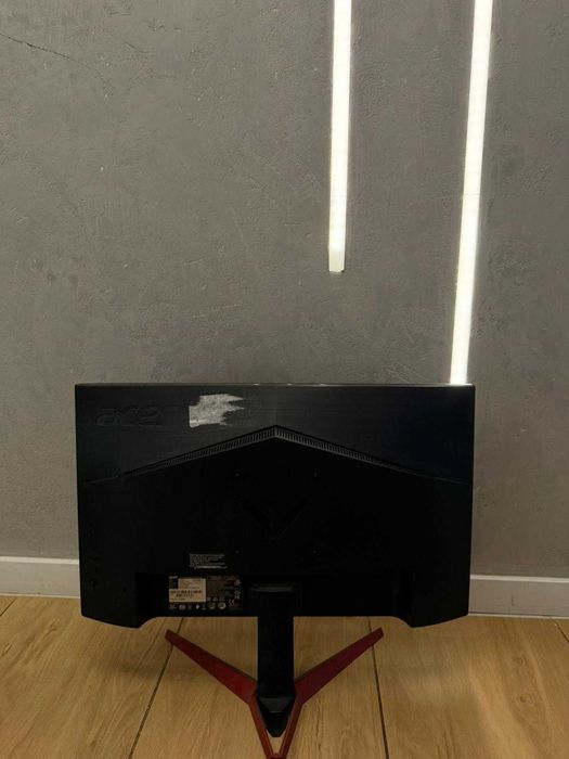 Monitor Acer Nitro