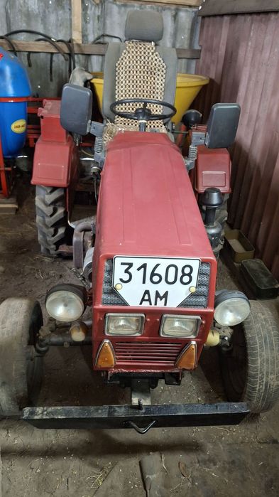 Продається Трактор