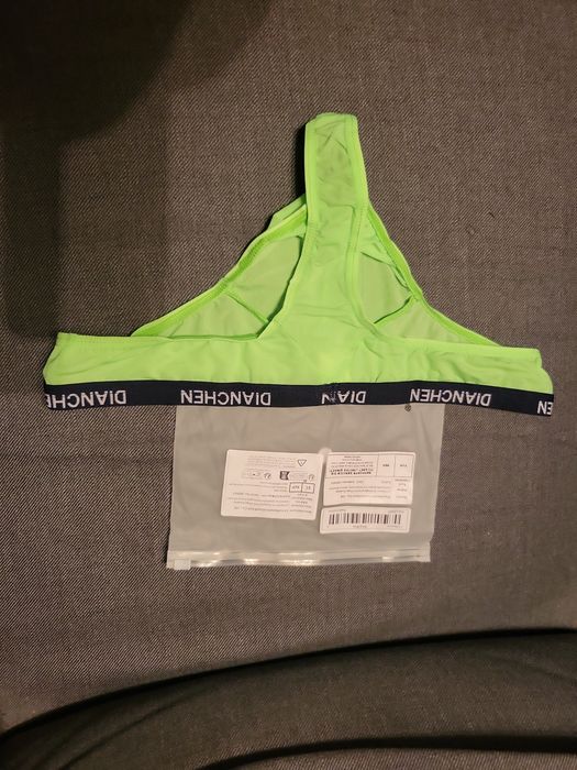 Super wygodne seksi stringi z kieszonką