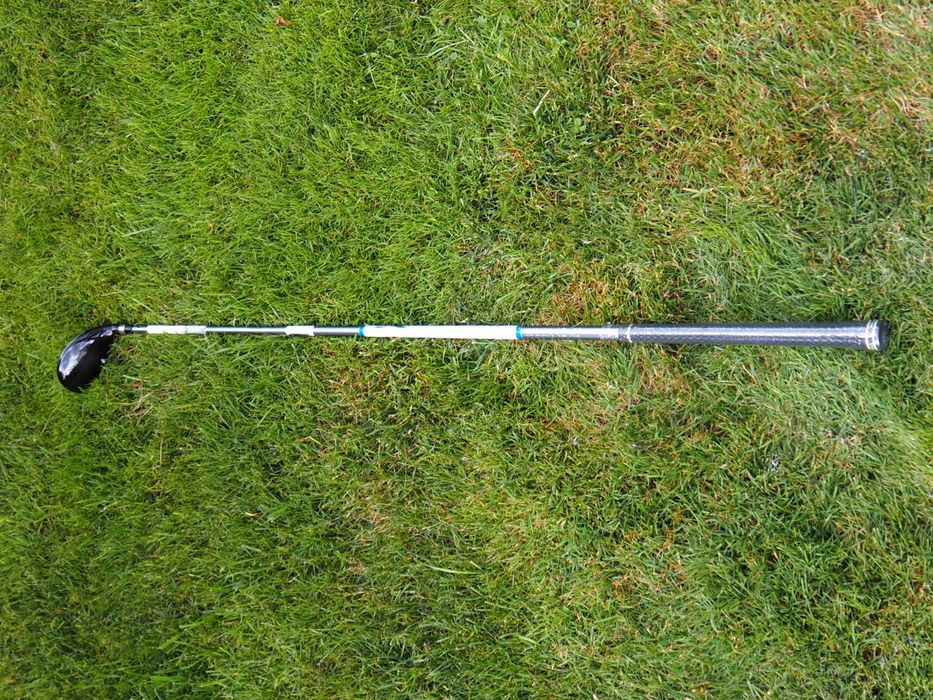 Kij do golfa Cobra MAX Hybrid 3H 19 stopni R-Flex