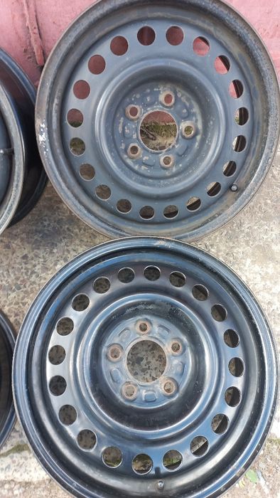 Диски R16 Opel Chevrolet