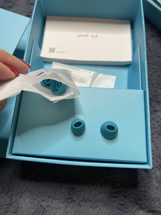 Auriculares Bluetooth Honor Magic Earbuds