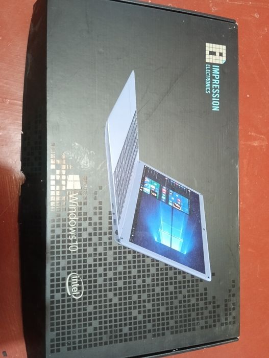 Ноутбук  8gb DDR4 15" FullHD IPS SSD128